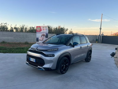 Citroen C3 Aircross BlueHDi 120 S&S EAT6 Shine Pack (2)