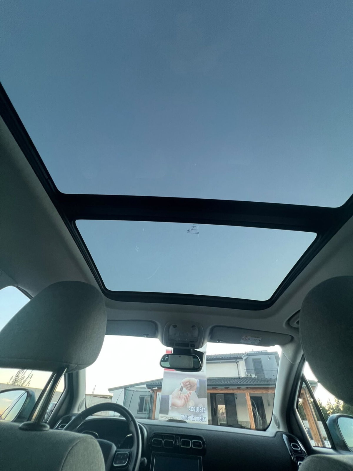 Citroen C3 Aircross BlueHDi 120 S&S EAT6 Shine Pack (20)