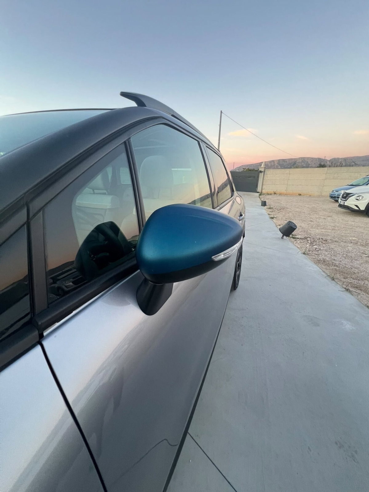 Citroen C3 Aircross BlueHDi 120 S&S EAT6 Shine Pack (4)
