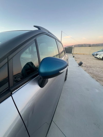 Citroen C3 Aircross BlueHDi 120 S&S EAT6 Shine Pack (4)