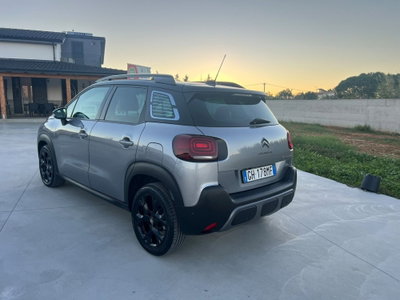Citroen C3 Aircross BlueHDi 120 S&S EAT6 Shine Pack (5)