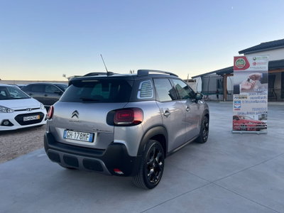 Citroen C3 Aircross BlueHDi 120 S&S EAT6 Shine Pack (6)