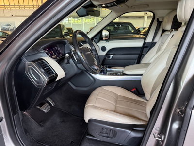 Land Rover Range Rover Sport 3.0D l6 249 CV HSE Dynamic Stealth (6)