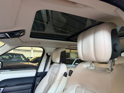 Land Rover Range Rover Sport 3.0D l6 249 CV HSE Dynamic Stealth (8)