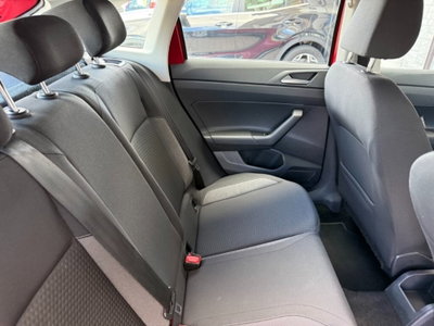 Volkswagen Taigo 1.0 tsi Life 95cv (12)