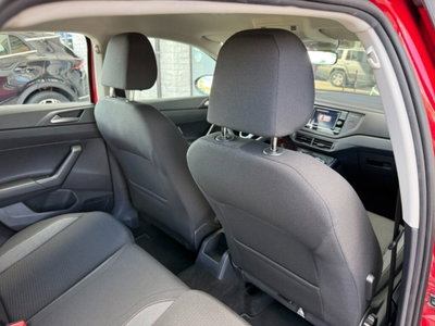 Volkswagen Taigo 1.0 tsi Life 95cv (13)