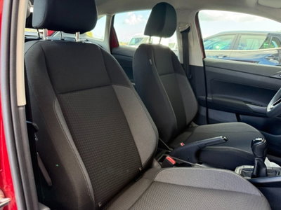 Volkswagen Taigo 1.0 tsi Life 95cv (15)