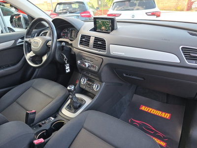 Audi Q3 2.0 TDI quattro (12)