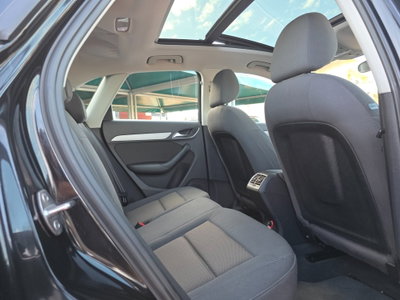 Audi Q3 2.0 TDI quattro (13)