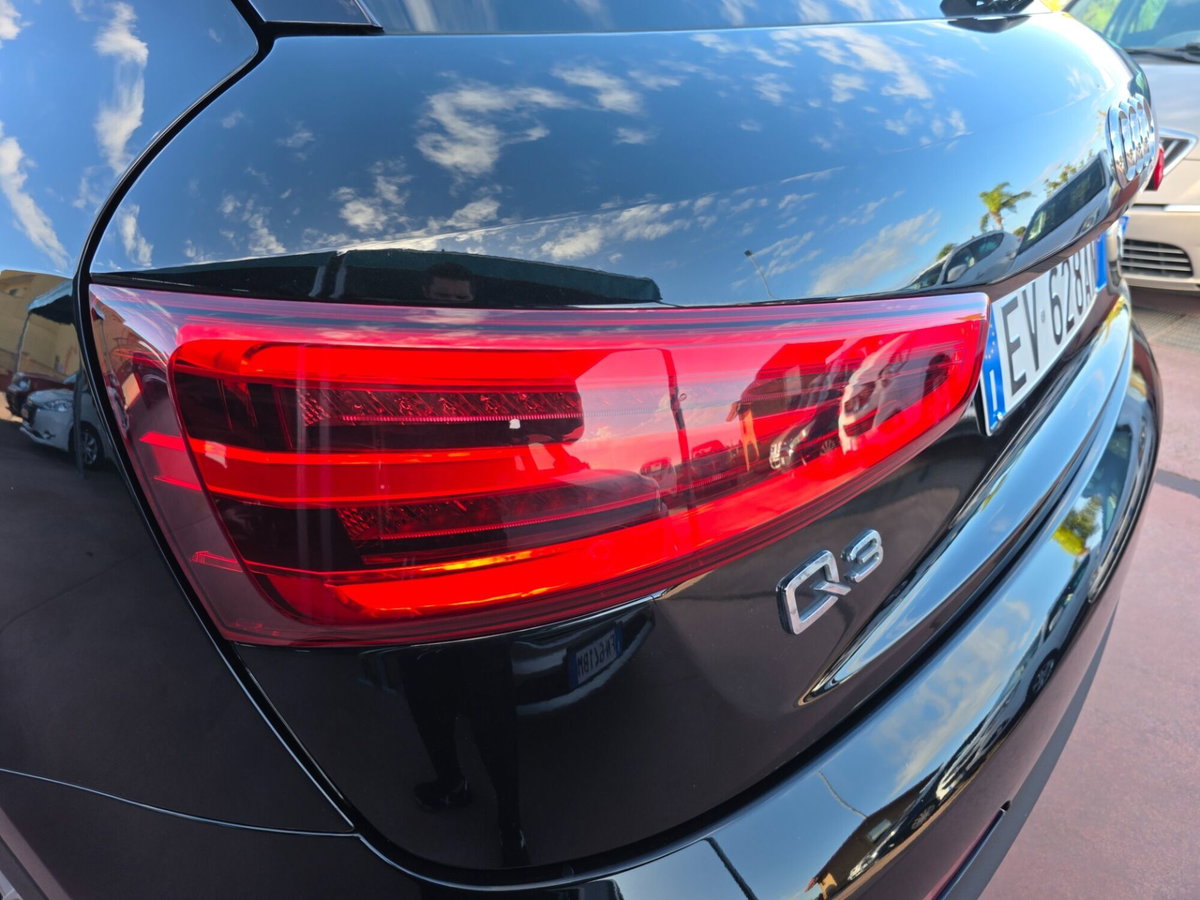 Audi Q3 2.0 TDI quattro (14)