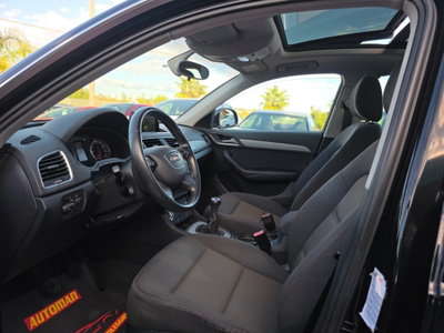 Audi Q3 2.0 TDI quattro (15)