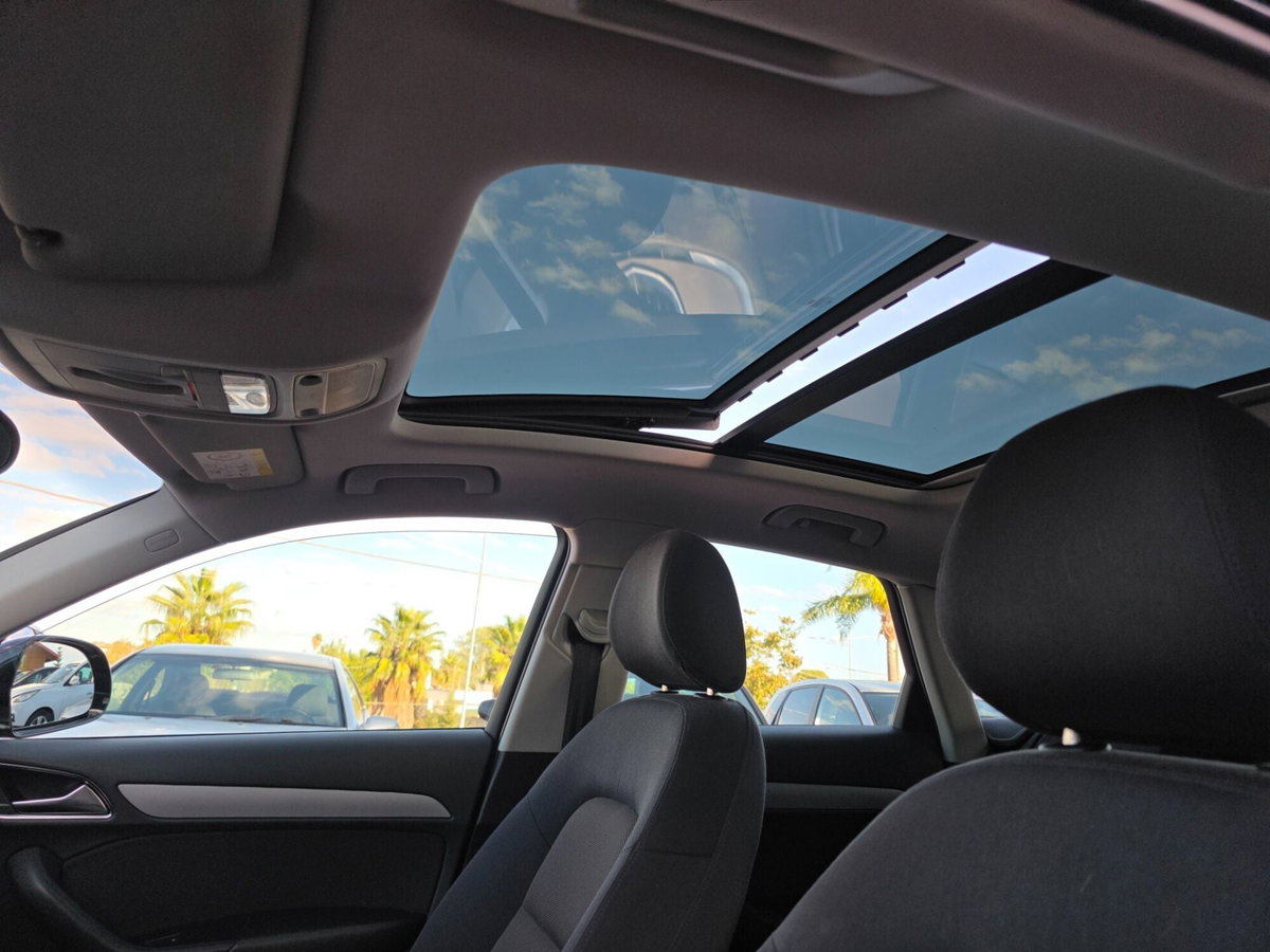 Audi Q3 2.0 TDI quattro (16)
