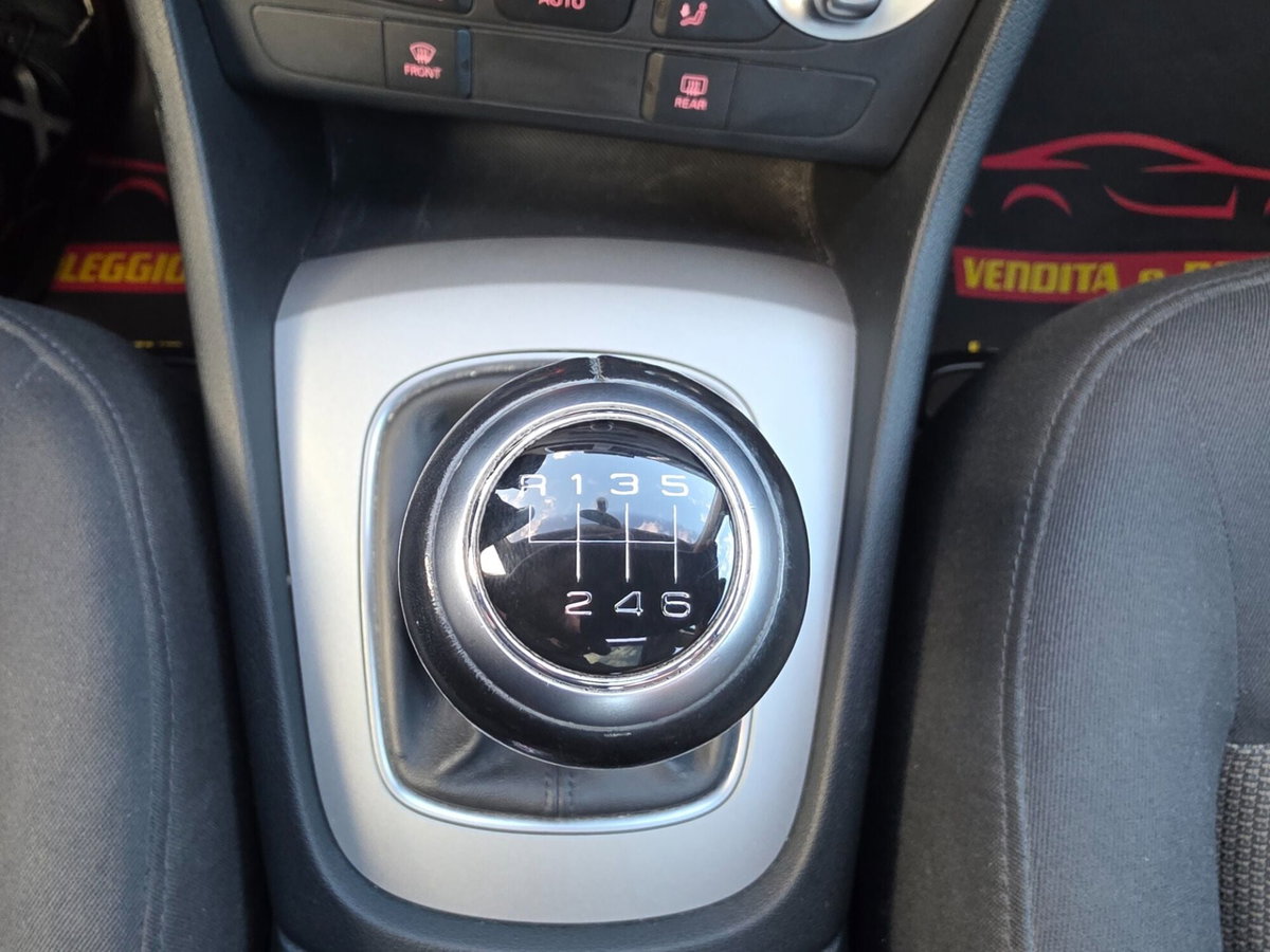 Audi Q3 2.0 TDI quattro (19)