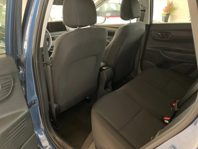 Hyundai Bayon 1.0 t-gdi 48V Xclass imt (5)