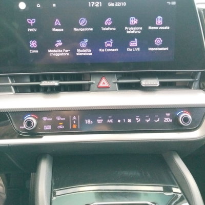 Kia Sportage 1.6 TGDi PHEV AWD AT GT-line (16)