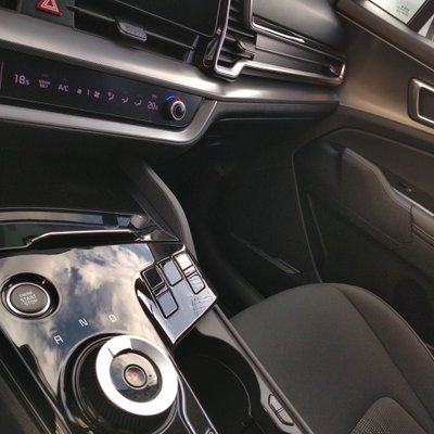 Kia Sportage 1.6 TGDi PHEV AWD AT GT-line (18)