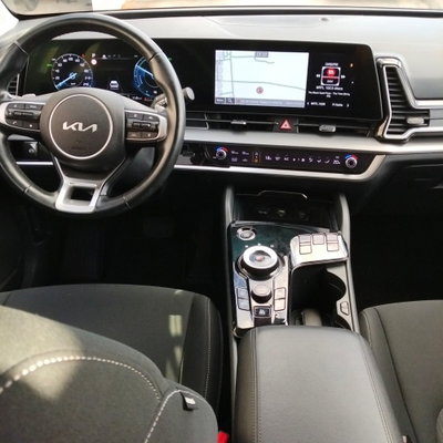 Kia Sportage 1.6 TGDi PHEV AWD AT GT-line (20)
