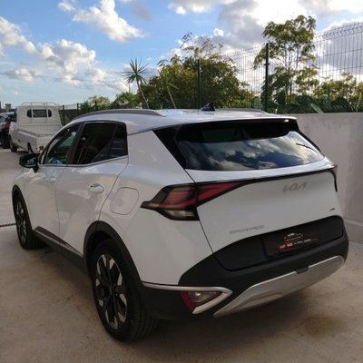 Kia Sportage 1.6 TGDi PHEV AWD AT GT-line (3)