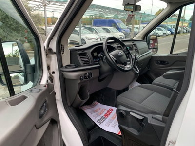 Ford Transit Furgone 330 2.0TDCi EcoBlue 130CV PM-TM Furgone Trend (9)