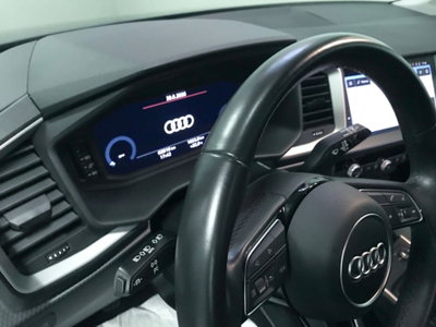 Audi A1 Sportback 25 TFSI (16)