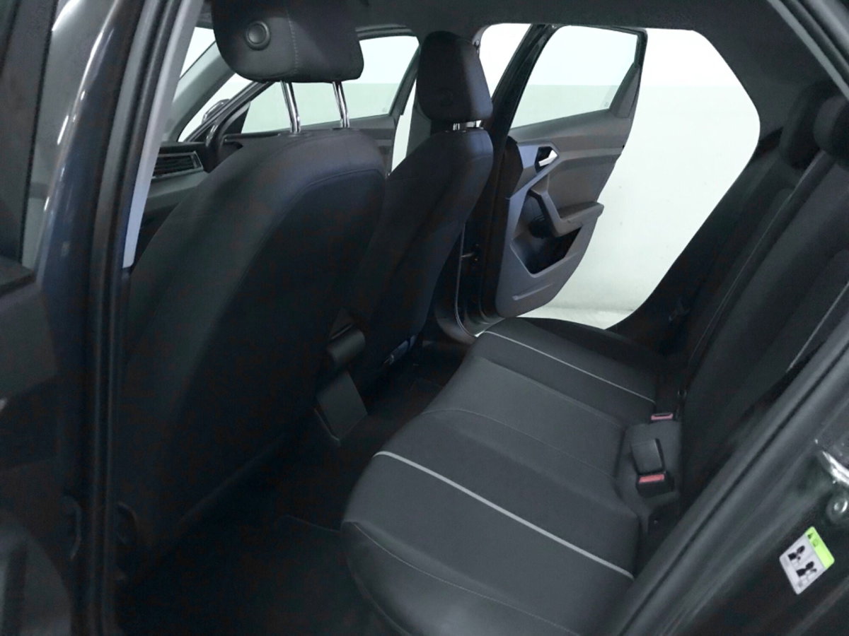 Audi A1 Sportback 25 TFSI (18)