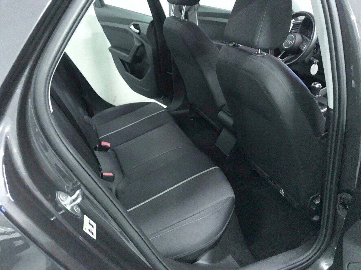 Audi A1 Sportback 25 TFSI (19)