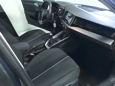 Audi A1 Sportback 25 TFSI (20)