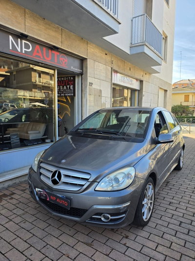 Mercedes-Benz Classe B 200 CDI Executive