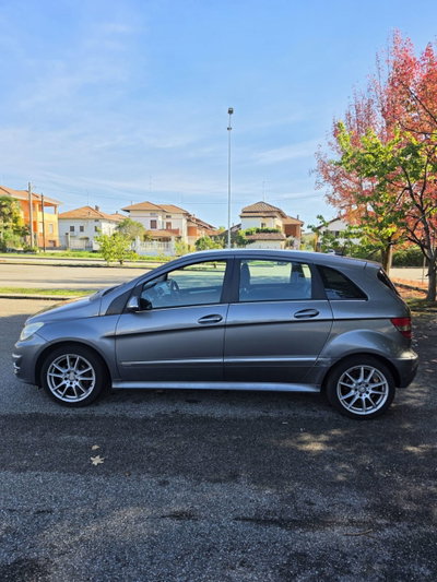 Mercedes-Benz Classe B 200 CDI Executive (11)