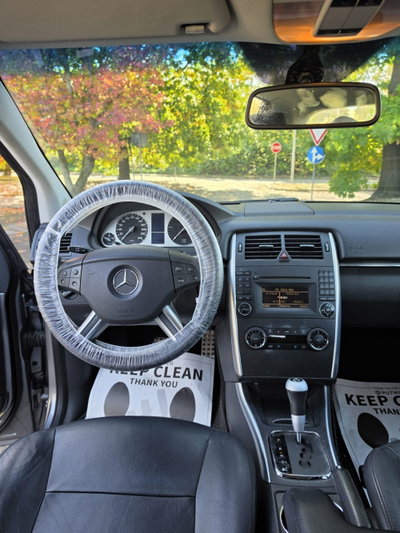 Mercedes-Benz Classe B 200 CDI Executive (14)