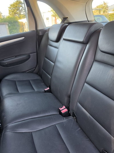 Mercedes-Benz Classe B 200 CDI Executive (16)