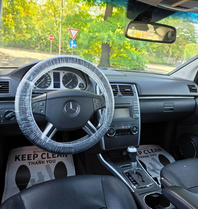 Mercedes-Benz Classe B 200 CDI Executive (18)