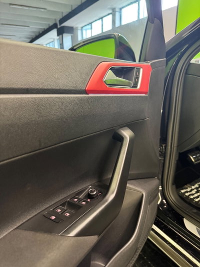 Volkswagen Polo 2.0 TSI DSG GTI BlueMotion Technology (10)