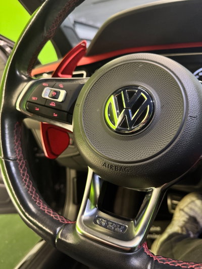 Volkswagen Polo 2.0 TSI DSG GTI BlueMotion Technology (14)