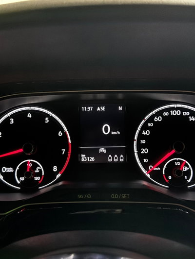 Volkswagen Polo 2.0 TSI DSG GTI BlueMotion Technology (18)