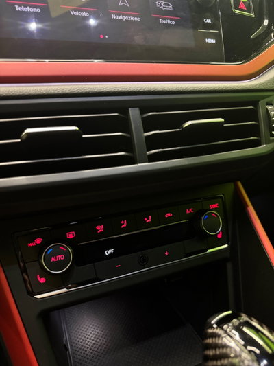 Volkswagen Polo 2.0 TSI DSG GTI BlueMotion Technology (19)