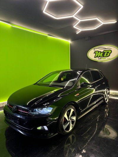 Volkswagen Polo 2.0 TSI DSG GTI BlueMotion Technology (3)