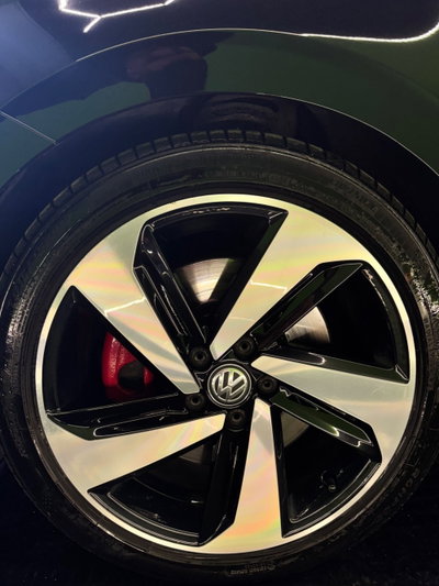 Volkswagen Polo 2.0 TSI DSG GTI BlueMotion Technology (8)