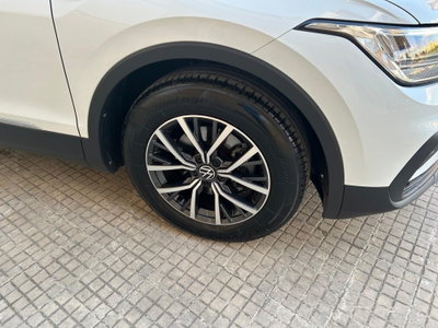 Volkswagen Tiguan 2.0 TDI SCR Life (10)