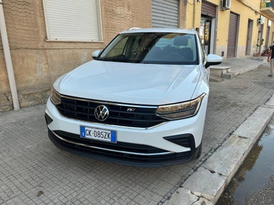 Volkswagen Tiguan 2.0 TDI SCR Life (2)