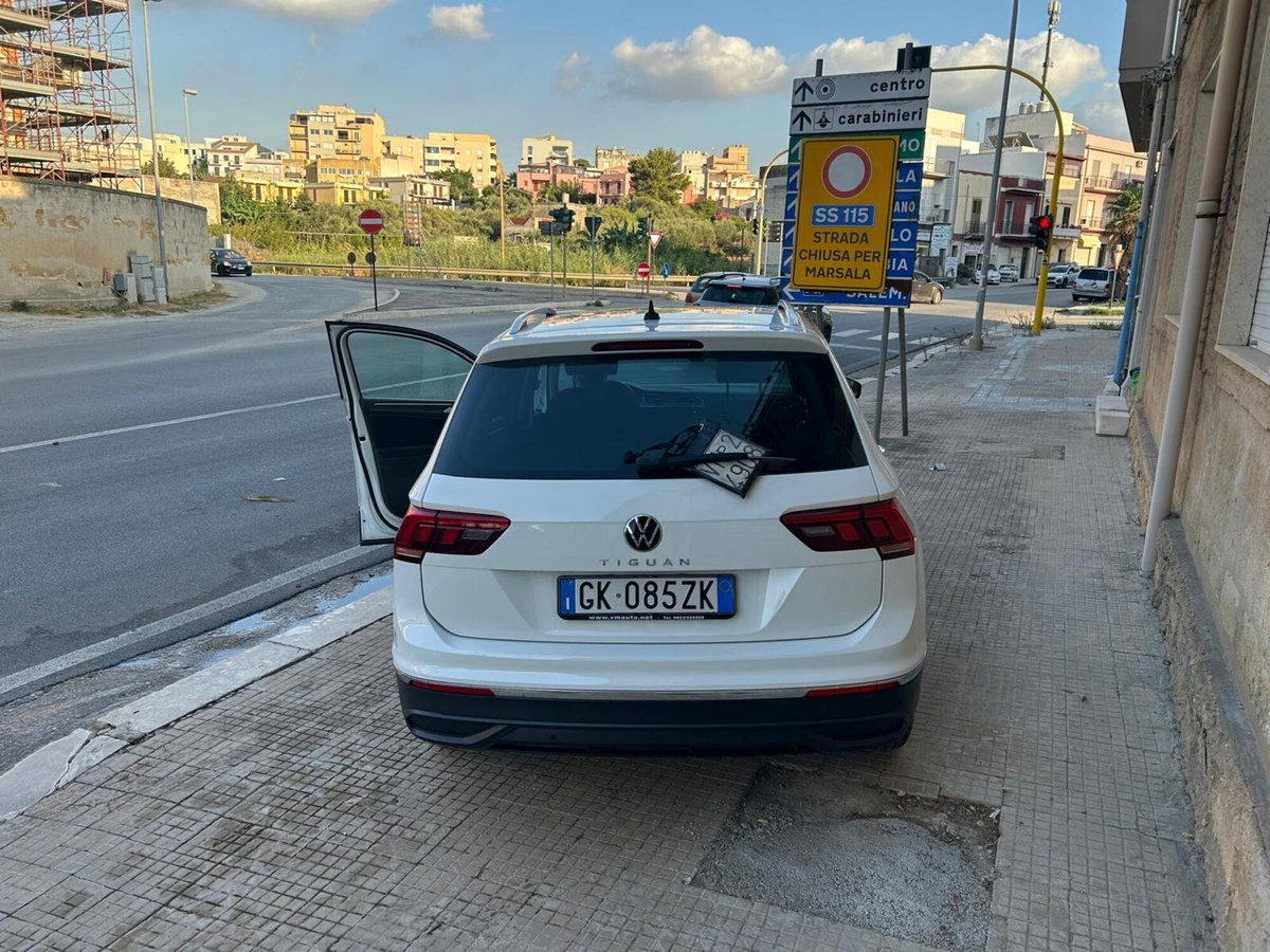 Volkswagen Tiguan 2.0 TDI SCR Life (3)