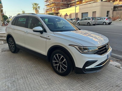 Volkswagen Tiguan 2.0 TDI SCR Life (4)