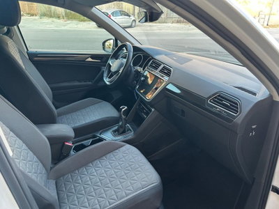 Volkswagen Tiguan 2.0 TDI SCR Life (6)