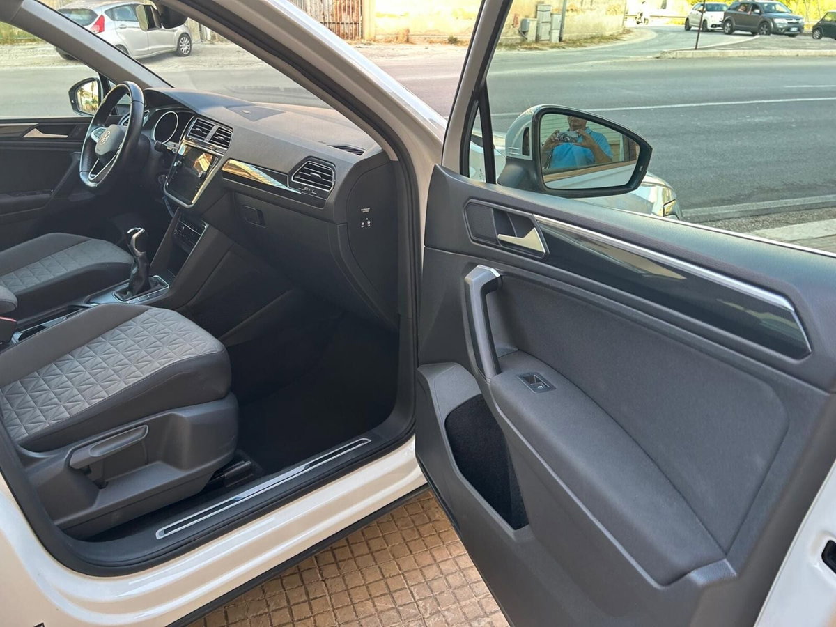 Volkswagen Tiguan 2.0 TDI SCR Life (8)