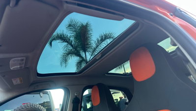 smart forfour forfour 70 1.0 twinamic Passion (9)