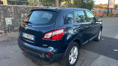 Nissan Qashqai 1.5 dCi DPF Acenta (3)