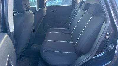 Nissan Qashqai 1.5 dCi DPF Acenta (9)