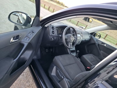 Volkswagen Tiguan 1.4 TSI 122 CV Trend & Fun BlueMotion Technology (10)