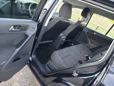 Volkswagen Tiguan 1.4 TSI 122 CV Trend & Fun BlueMotion Technology (11)