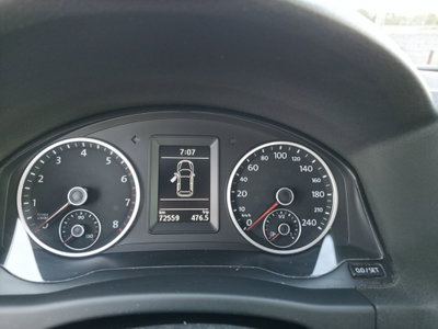 Volkswagen Tiguan 1.4 TSI 122 CV Trend & Fun BlueMotion Technology (13)
